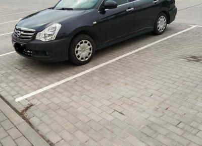 Фото Nissan Almera, 2014 год выпуска, с двигателем Бензин, 24 398 BYN в г. Гродно