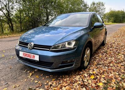 Фото Volkswagen Golf, 2013 год выпуска, с двигателем Бензин, 37 953 BYN в г. Минск