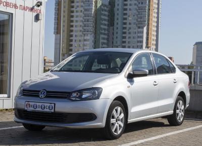 Фото Volkswagen Polo, 2015 год выпуска, с двигателем Бензин, 30 814 BYN в г. Минск