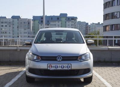 Фото Volkswagen Polo