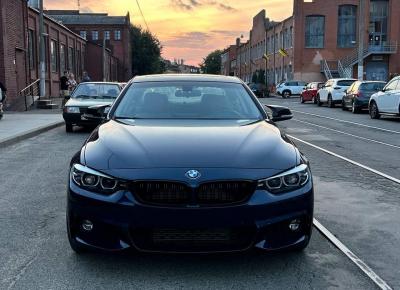 Фото BMW 4 серия