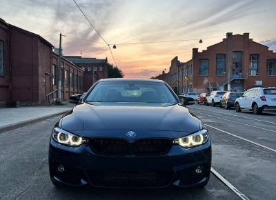 Фото BMW 4 серия