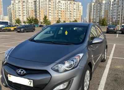 Фото Hyundai i30, 2014 год выпуска, с двигателем Бензин, 36 630 BYN в г. Минск