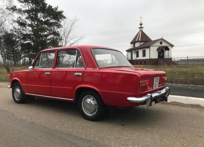 Фото LADA (ВАЗ) 2101