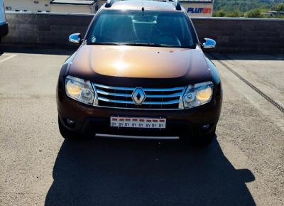 Фото Renault Duster, 2014 год выпуска, с двигателем Бензин, 31 374 BYN в г. Минск