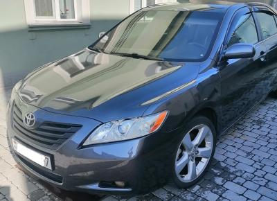 Фото Toyota Camry, 2009 год выпуска, с двигателем Бензин, 28 985 BYN в г. Минск