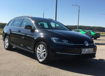 Фото Volkswagen Golf, 2020 год выпуска, с двигателем Дизель, 57 971 BYN в г. Минск