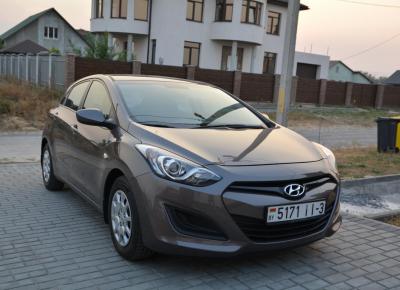 Фото Hyundai i30, 2015 год выпуска, с двигателем Бензин, 41 089 BYN в г. Гомель