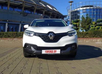 Фото Renault Kadjar