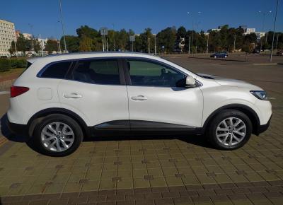 Фото Renault Kadjar