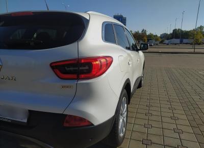 Фото Renault Kadjar