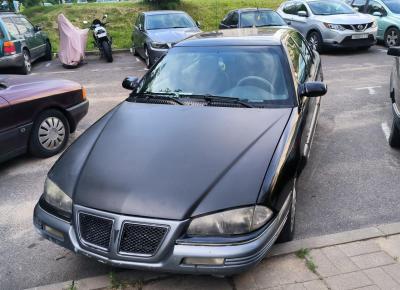 Фото Pontiac Grand AM, 1995 год выпуска, с двигателем Бензин, 3 185 BYN в г. Минск