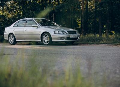 Фото Honda Accord, 1999 год выпуска, с двигателем Бензин, 20 105 BYN в г. Гомель