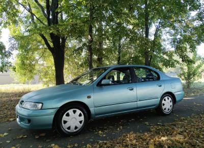 Фото Nissan Primera, 1998 год выпуска, с двигателем Бензин, 4 947 BYN в г. Гомель