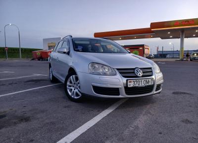 Фото Volkswagen Golf, 2009 год выпуска, с двигателем Дизель, 23 935 BYN в г. Минск