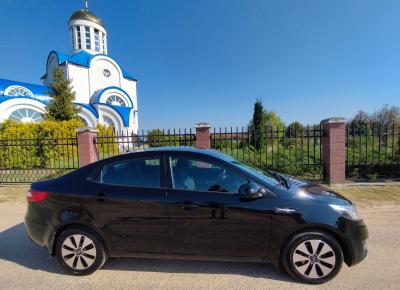 Фото Kia Rio, 2014 год выпуска, с двигателем Бензин, 31 910 BYN в г. Жодино