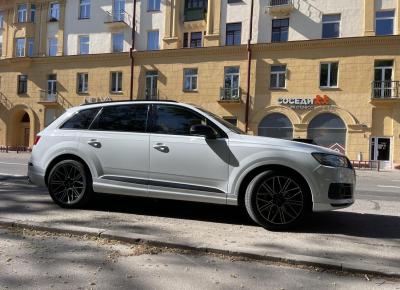 Фото Audi Q7