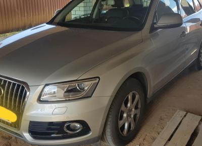 Фото Audi Q5