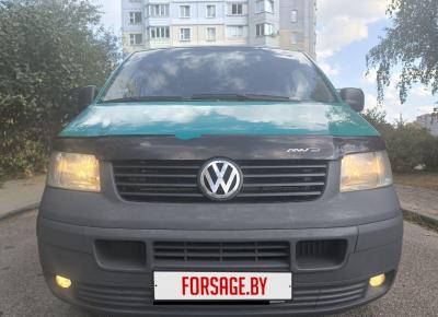 Фото Volkswagen Transporter, 2004 год выпуска, с двигателем Дизель, 41 484 BYN в г. Минск