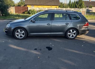 Фото Volkswagen Golf, 2009 год выпуска, с двигателем Бензин, 23 935 BYN в г. Малорита