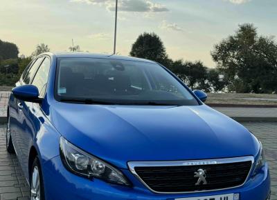 Фото Peugeot 308, 2021 год выпуска, с двигателем Бензин, 45 636 BYN в г. Минск