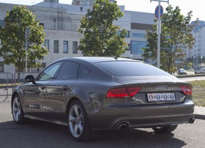 Фото Audi A7