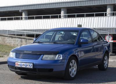 Фото Volkswagen Passat, 1998 год выпуска, с двигателем Бензин, 15 421 BYN в г. Минск