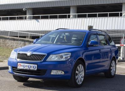 Фото Skoda Octavia, 2009 год выпуска, с двигателем Дизель, 30 679 BYN в г. Минск