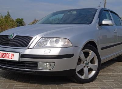 Фото Skoda Octavia, 2004 год выпуска, с двигателем Дизель, 23 990 BYN в г. Орша