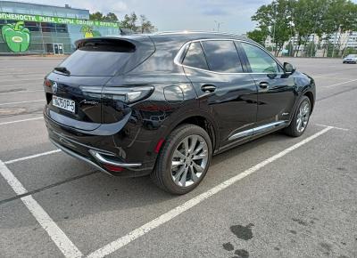 Фото Buick Envision, 2022 год выпуска, с двигателем Бензин, 92 440 BYN в г. Минск