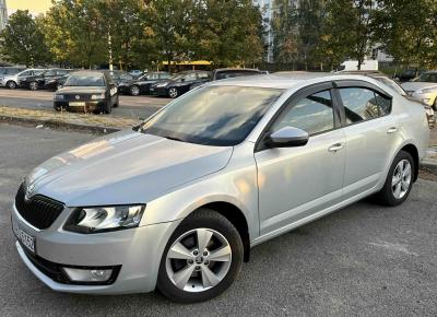 Фото Skoda Octavia, 2014 год выпуска, с двигателем Бензин, 33 425 BYN в г. Минск