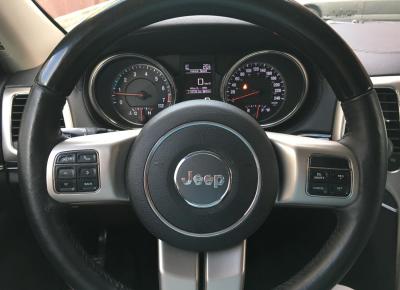 Фото Jeep Grand Cherokee, 2012 год выпуска, с двигателем Бензин, 70 369 BYN в г. Витебск