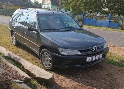 Фото Peugeot 306, 1999 год выпуска, с двигателем Дизель, 7 837 BYN в г. Слуцк