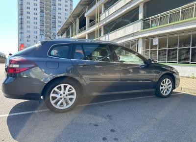 Фото Renault Laguna, 2010 год выпуска, с двигателем Дизель, 25 109 BYN в г. Минск