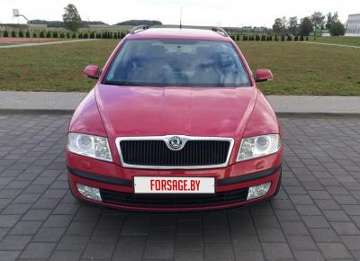 Фото Skoda Octavia, 2006 год выпуска, с двигателем Дизель, 25 269 BYN в г. Минск