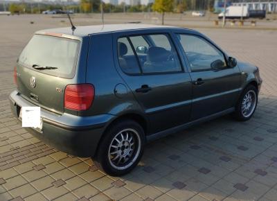 Фото Volkswagen Polo, 2000 год выпуска, с двигателем Дизель, 10 875 BYN в г. Минск