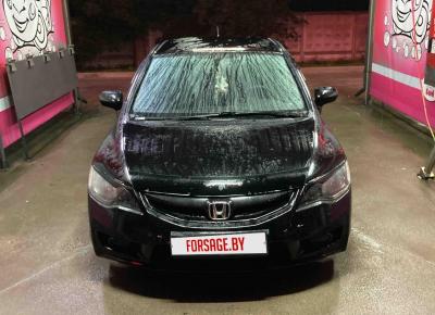 Фото Honda Civic, 2009 год выпуска, с двигателем Гибрид, 24 629 BYN в г. Витебск