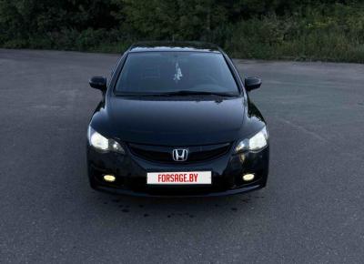 Фото Honda Civic