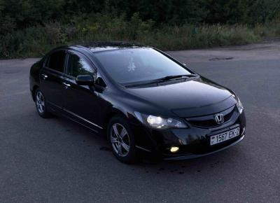 Фото Honda Civic