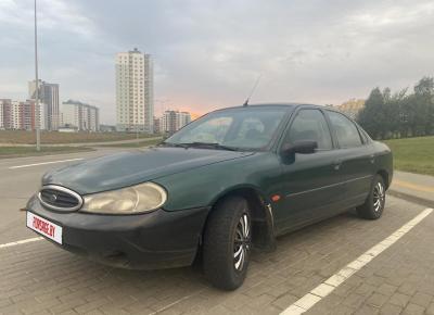 Фото Ford Mondeo, 1998 год выпуска, с двигателем Бензин, 3 998 BYN в г. Минск