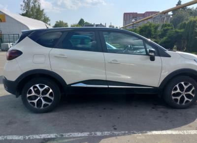 Фото Renault Kaptur, 2019 год выпуска, с двигателем Бензин, 54 376 BYN в г. Полоцк