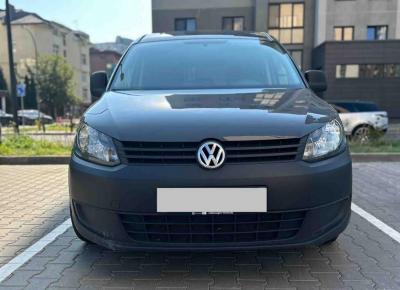 Фото Volkswagen Caddy, 2014 год выпуска, с двигателем Дизель, 48 619 BYN в г. Минск