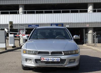 Фото Mitsubishi Galant