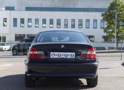 Фото BMW 3 серия