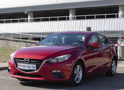 Фото Mazda 3, 2014 год выпуска, с двигателем Бензин, 41 790 BYN в г. Минск