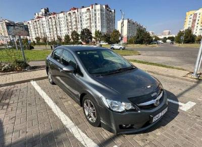 Фото Honda Civic, 2009 год выпуска, с двигателем Гибрид, 20 156 BYN в г. Минск