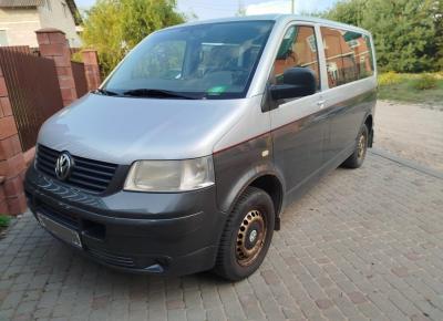 Фото Volkswagen Transporter, 2006 год выпуска, с двигателем Бензин, 33 594 BYN в г. Минск