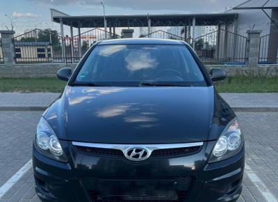 Фото Hyundai i30, 2009 год выпуска, с двигателем Бензин, 25 435 BYN в г. Минск