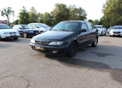 Фото Citroen Xsara, 2000 год выпуска, с двигателем Дизель, 8 988 BYN в г. Гродно