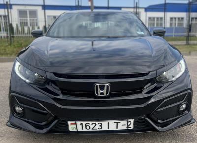 Фото Honda Civic, 2021 год выпуска, с двигателем Бензин, 68 787 BYN в г. Витебск